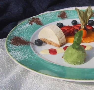 Landgasthof zur Brücke