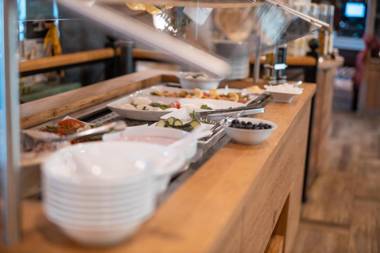 Landgasthof Deutsches Haus