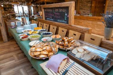 Landgasthof Deutsches Haus