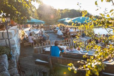 Landgasthof Deutsches Haus