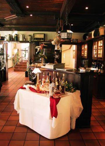 Hotel Gasthof am Selteltor