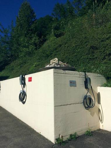 Akzent Hotel Restaurant Höhenblick