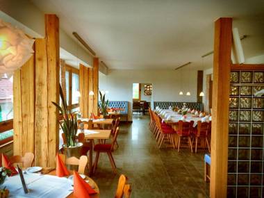 Akzent Hotel Restaurant Höhenblick