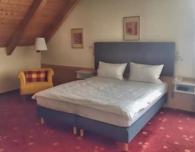 Akzent Hotel Restaurant Höhenblick