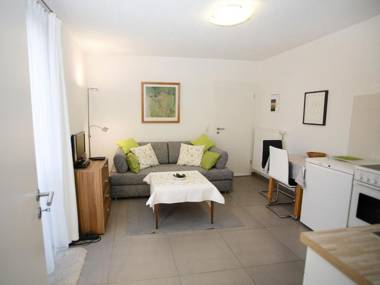 Ferienwohnung Im Schiller