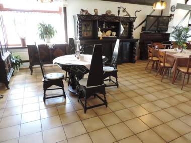 Gasthaus Weber