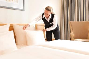 Dorint Pallas Wiesbaden