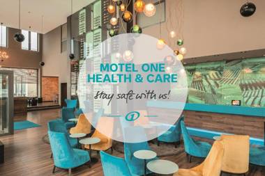 Motel One Wiesbaden