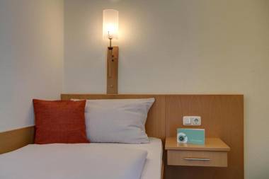 UNO Hotel Am Schlosspark