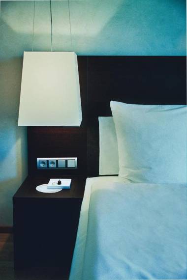 Trüffel Hotel