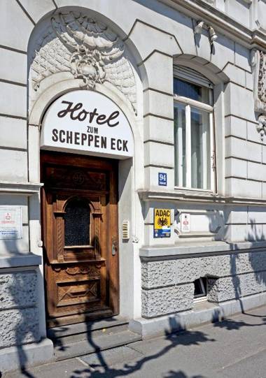 Hotel zum Scheppen Eck