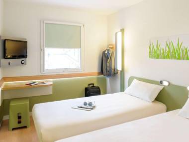ibis budget Wiesbaden Nordenstadt