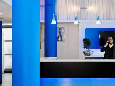 ibis budget Wiesbaden Nordenstadt