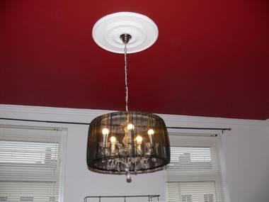 Business Flat Bahnhofstraße