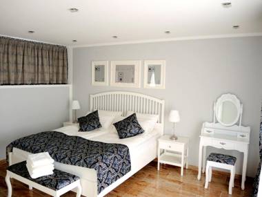 Merkel Villa Apartamente