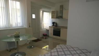 Pensionsappartments Blitz