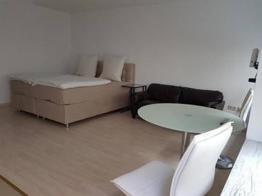 Pensionsappartments Blitz