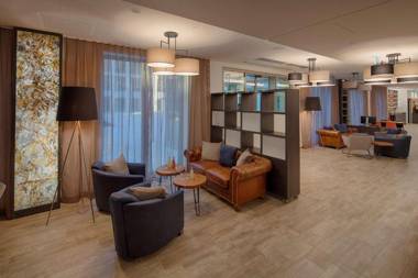 Best Western Hotel Wiesbaden