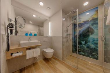 Best Western Hotel Wiesbaden