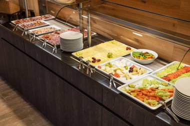 Best Western Hotel Wiesbaden