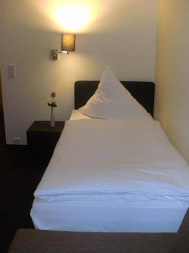 Waldhotel Tropfsteinhöhle