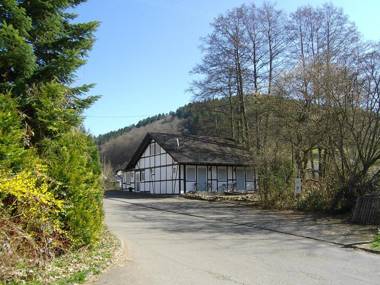 Gasthof Zum Stausee