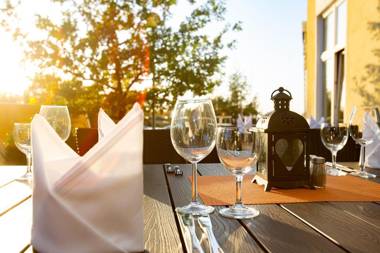 Hotel Belmondo Leipzig Airport