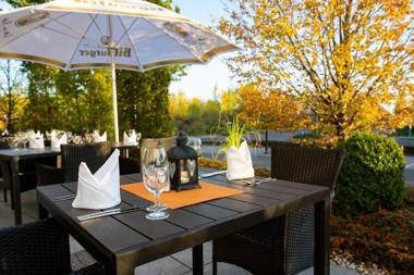 Hotel Belmondo Leipzig Airport