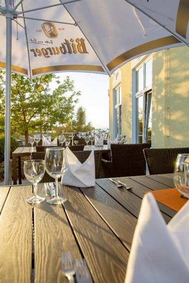 Hotel Belmondo Leipzig Airport