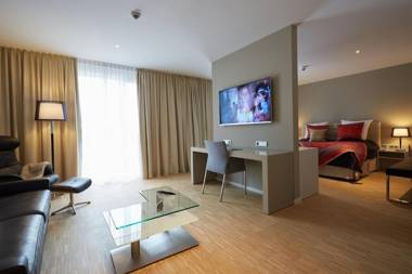 Best Western Premier Hotel Alte Mühle