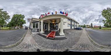 Hotel Ristorante Sicilia