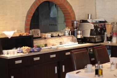 Hotel Ristorante Sicilia