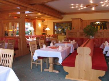 Der Westerwaldwirt Hotel Restaurant Landhaus - Stähler