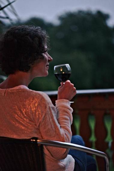 Hotel-Restaurant Im Heisterholz