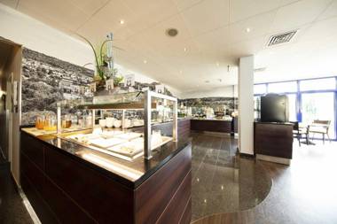 Best Western Hotel Wetzlar