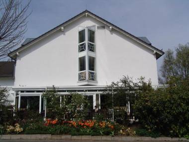 Hotel Blankenfeld