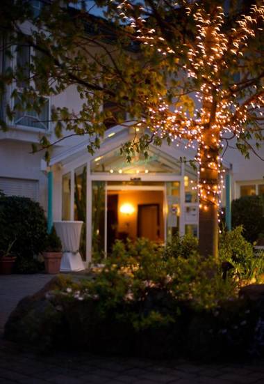 Hotel Blankenfeld