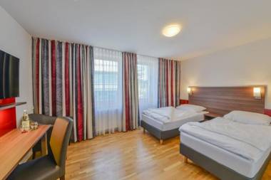 City Hotel Wetzlar