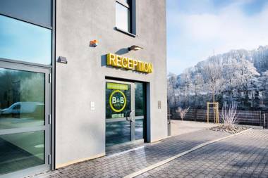 B&B Hotel Wetzlar