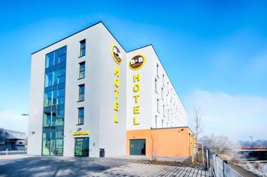 B&B Hotel Wetzlar
