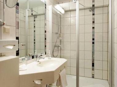 Hotel Bürgerhof Wetzlar