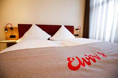 Hotel Restaurant Zur Linde