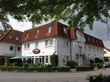 Hotel Ammerländer Hof