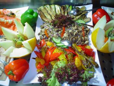 Hotel Ammerländer Hof