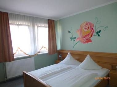 Hotel Ammerländer Hof