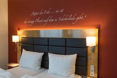 Das Schokoladenhotel