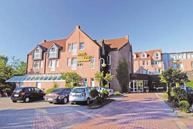 Das Schokoladenhotel