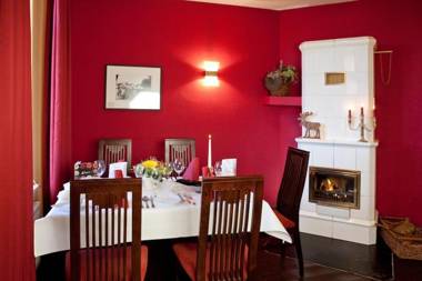 Hotel Altes Stadthaus