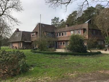 Ferienwohnung am Thalenbusch