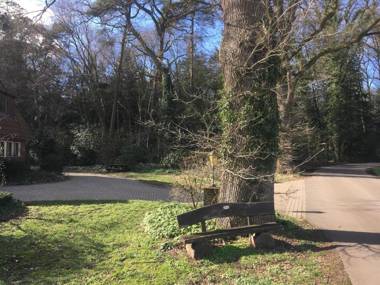 Ferienwohnung am Thalenbusch